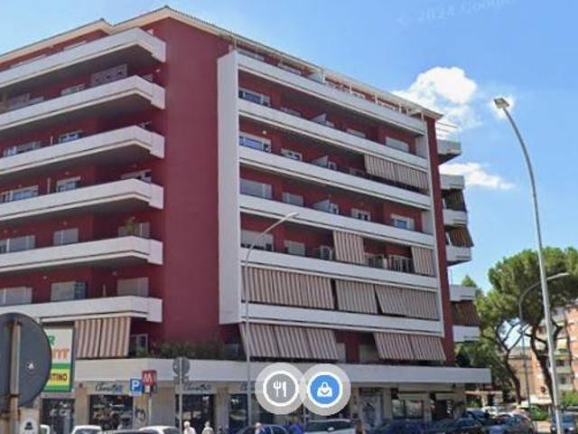 Appartamento in vendita a Roma RM