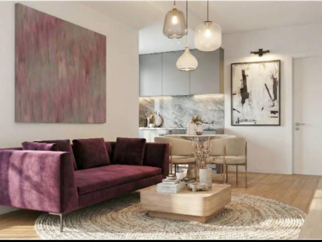 Appartamento in vendita a Roma RM