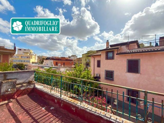 Appartamento in vendita a Roma RM