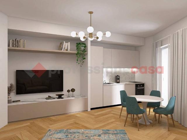 Appartamento in vendita a Roma RM