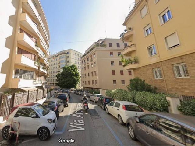 Appartamento in vendita a Roma RM