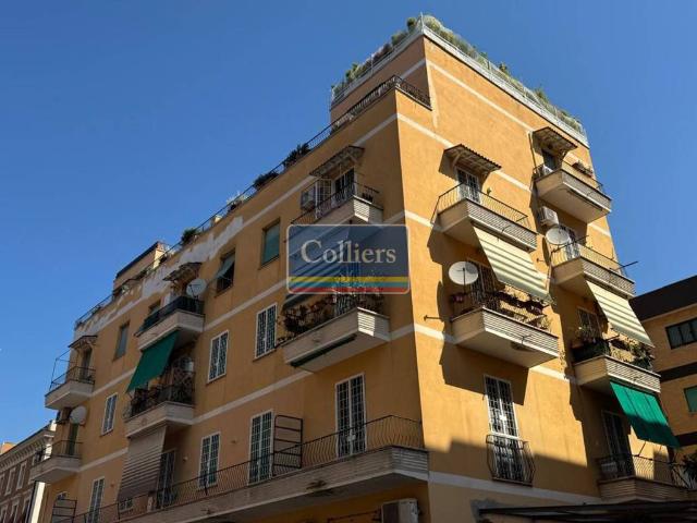 Appartamento in vendita a Roma RM