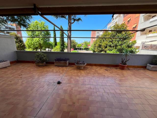 Appartamento in vendita a Roma RM