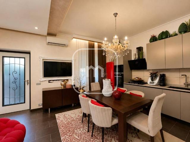 Appartamento in vendita a Roma RM