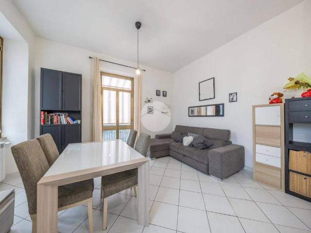Appartamento in vendita a Roma RM