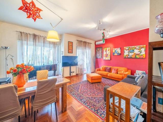 Appartamento in vendita a Roma RM