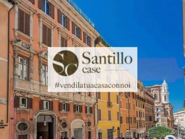 Appartamento in vendita a Roma RM