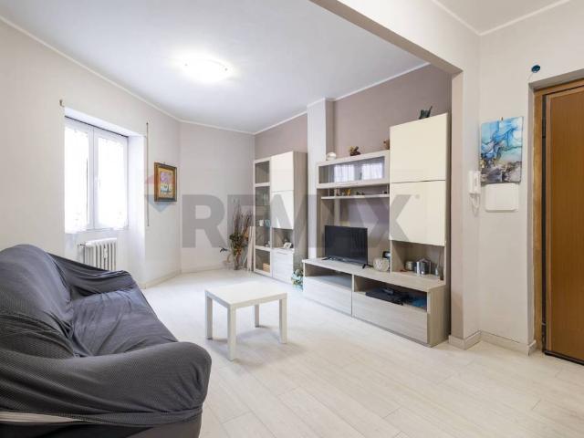 Appartamento in vendita a Roma RM