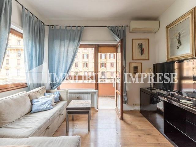 Appartamento in vendita a Roma RM