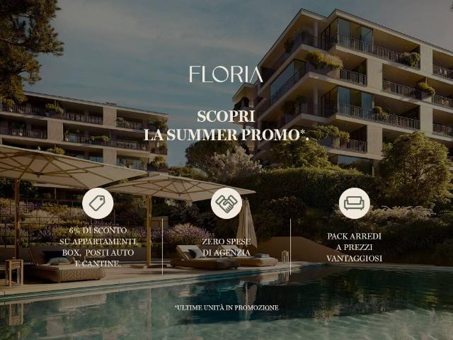 Appartamento in vendita a Roma RM