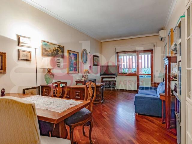 Appartamento in vendita a Roma RM