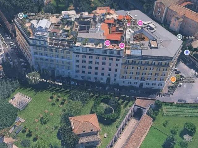 Appartamento in vendita a Roma RM
