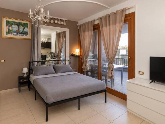 Appartamento in vendita a Roma RM