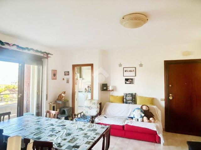 Appartamento in vendita a Roma RM