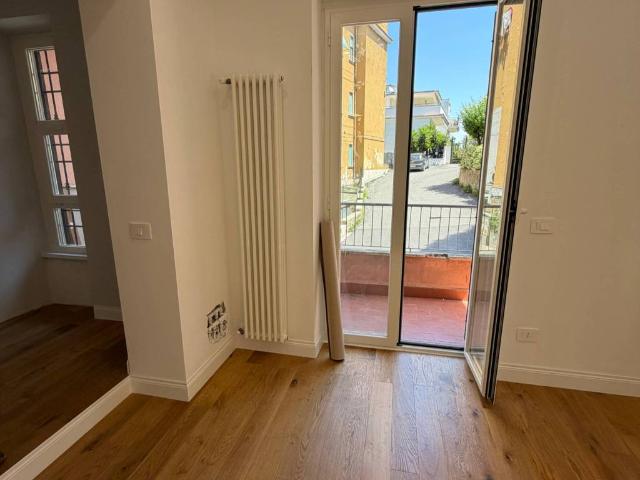 Appartamento in vendita a Roma RM