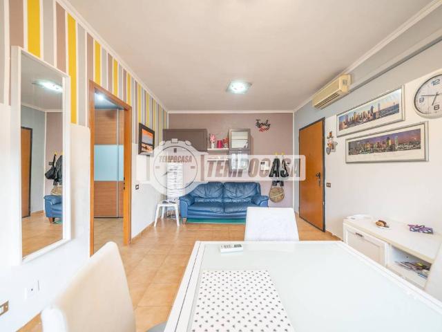 Appartamento in vendita a Roma RM