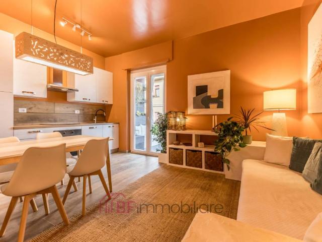 Appartamento in vendita a Roma RM