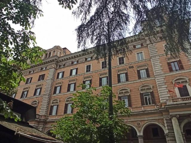 Appartamento in vendita a Roma RM