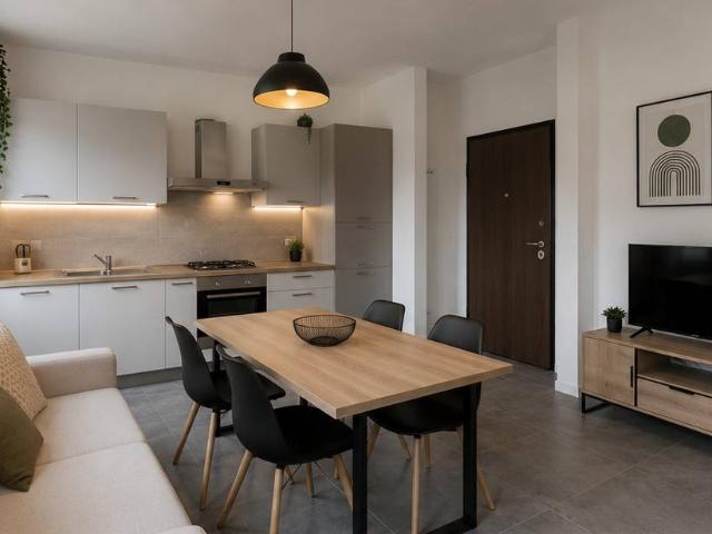 Appartamento in vendita a Roma RM