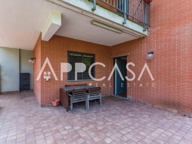 Appartamento in vendita a Roma RM