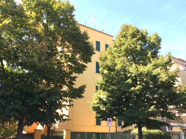 Appartamento in vendita a Roma RM