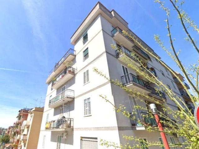 Appartamento in vendita a Roma RM