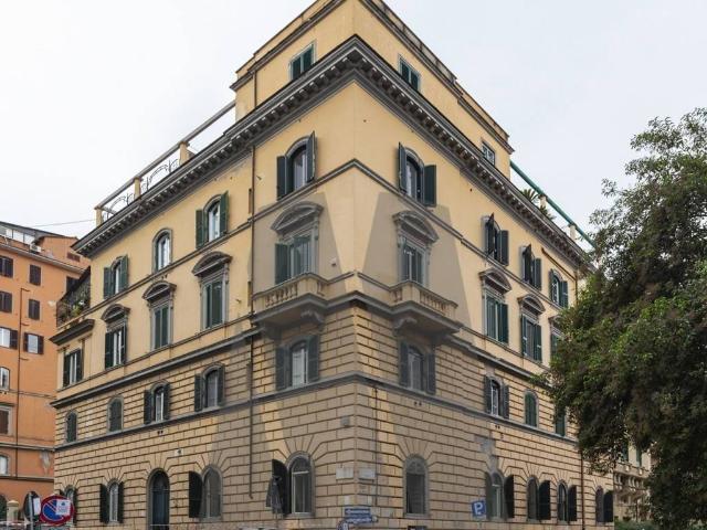 Appartamento in vendita a Roma RM