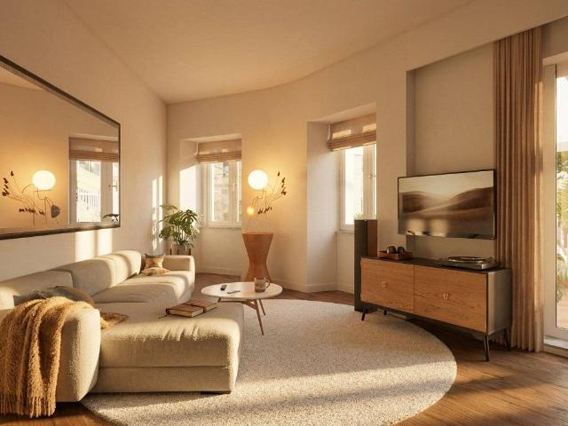 Appartamento in vendita a Roma RM