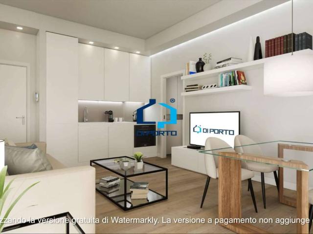 Appartamento in vendita a Roma RM