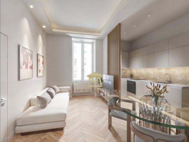 Appartamento in vendita a Roma RM