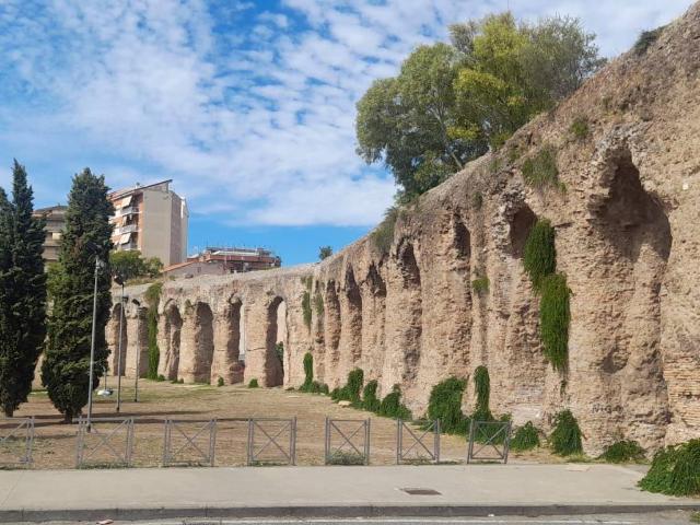 Appartamento in vendita a Roma RM