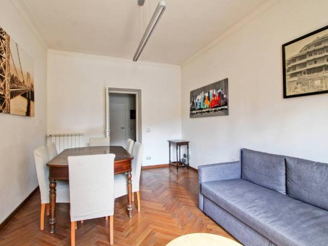 Appartamento in vendita a Roma RM