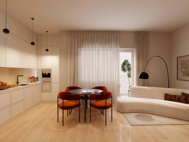 Appartamento in vendita a Roma RM