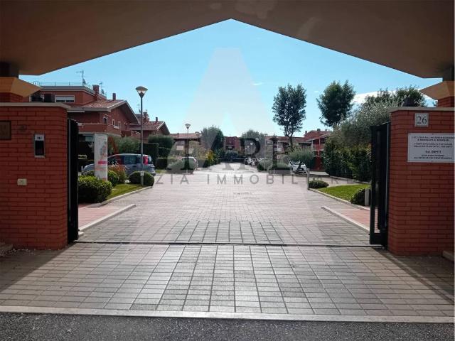 Appartamento in vendita a Roma RM
