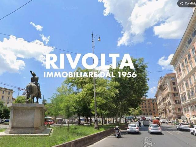 Appartamento in vendita a Roma RM