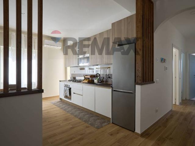 Appartamento in vendita a Roma RM