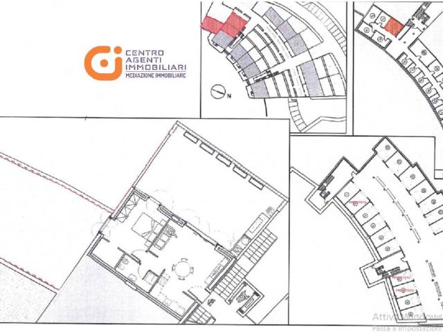 Appartamento in vendita a Roma RM