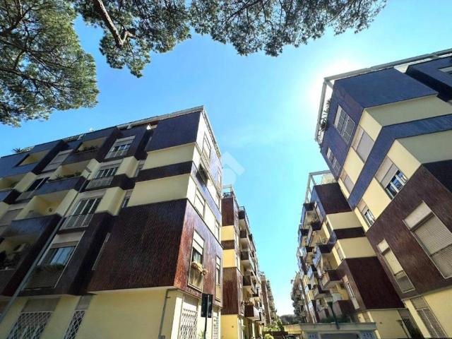 Appartamento in vendita a Roma RM