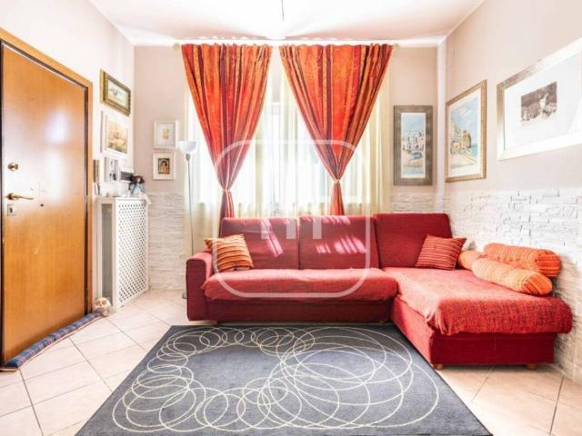 Appartamento in vendita a Roma RM