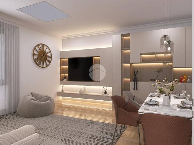 Appartamento in vendita a Roma RM