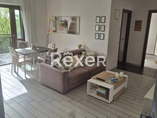 Appartamento in vendita a Roma RM