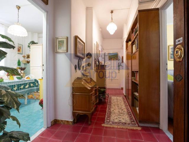 Appartamento in vendita a Roma RM