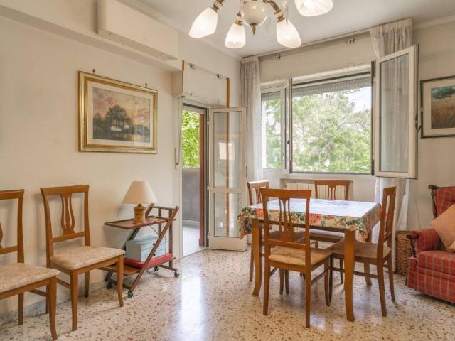 Appartamento in vendita a Roma RM