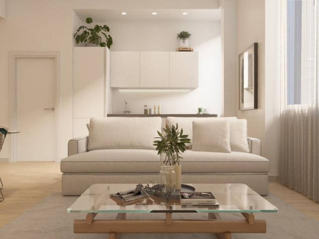 Appartamento in vendita a Roma RM