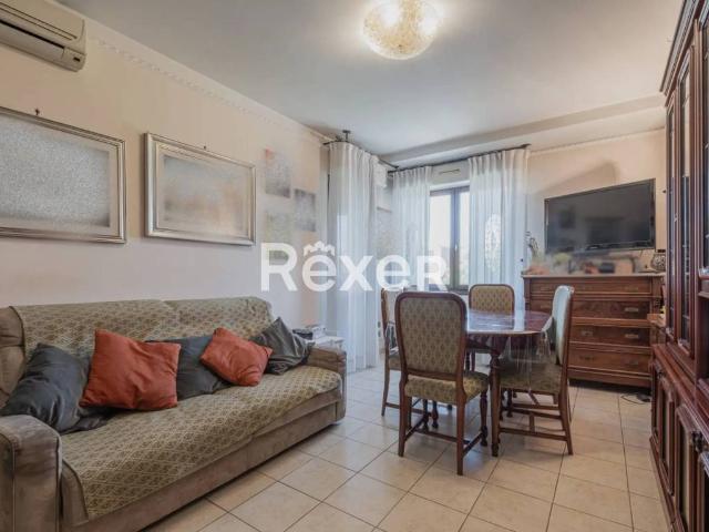Appartamento in vendita a Roma RM
