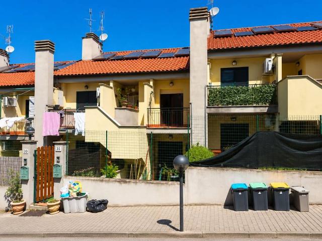 Appartamento in vendita a Roma RM