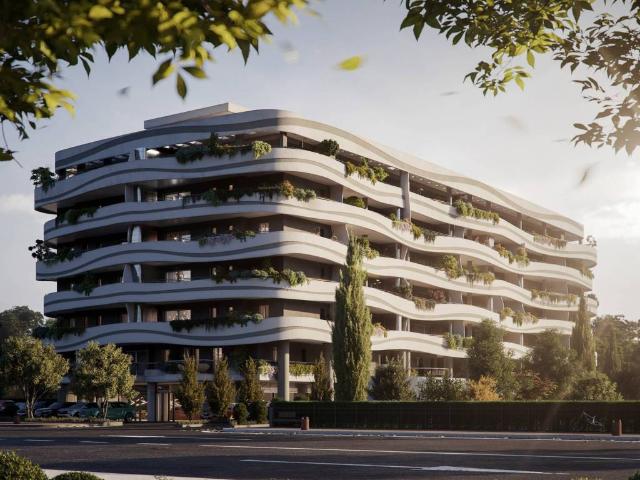 Appartamento in vendita a Roma RM