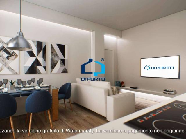 Appartamento in vendita a Roma RM