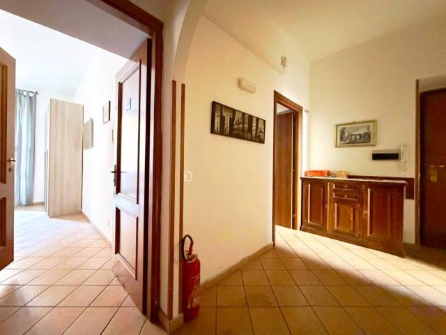 Appartamento in vendita a Roma RM