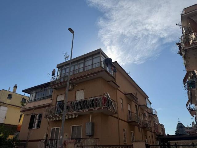 Appartamento in vendita a Roma RM